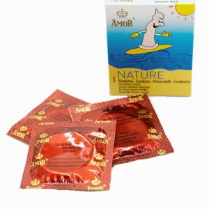 Kondome 3 Stück