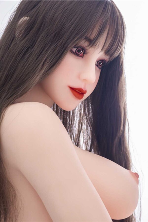 Irontech Doll TPE Lifesize Doll Miki Smile (159cm) - Imagen 9