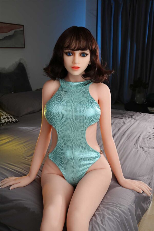 Irontech Doll TPE Love Doll Victoria (165cm Plus) - Image 11