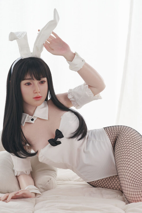 Zelex Doll Hot Bunny Michelle (165cm) - Imagen 6