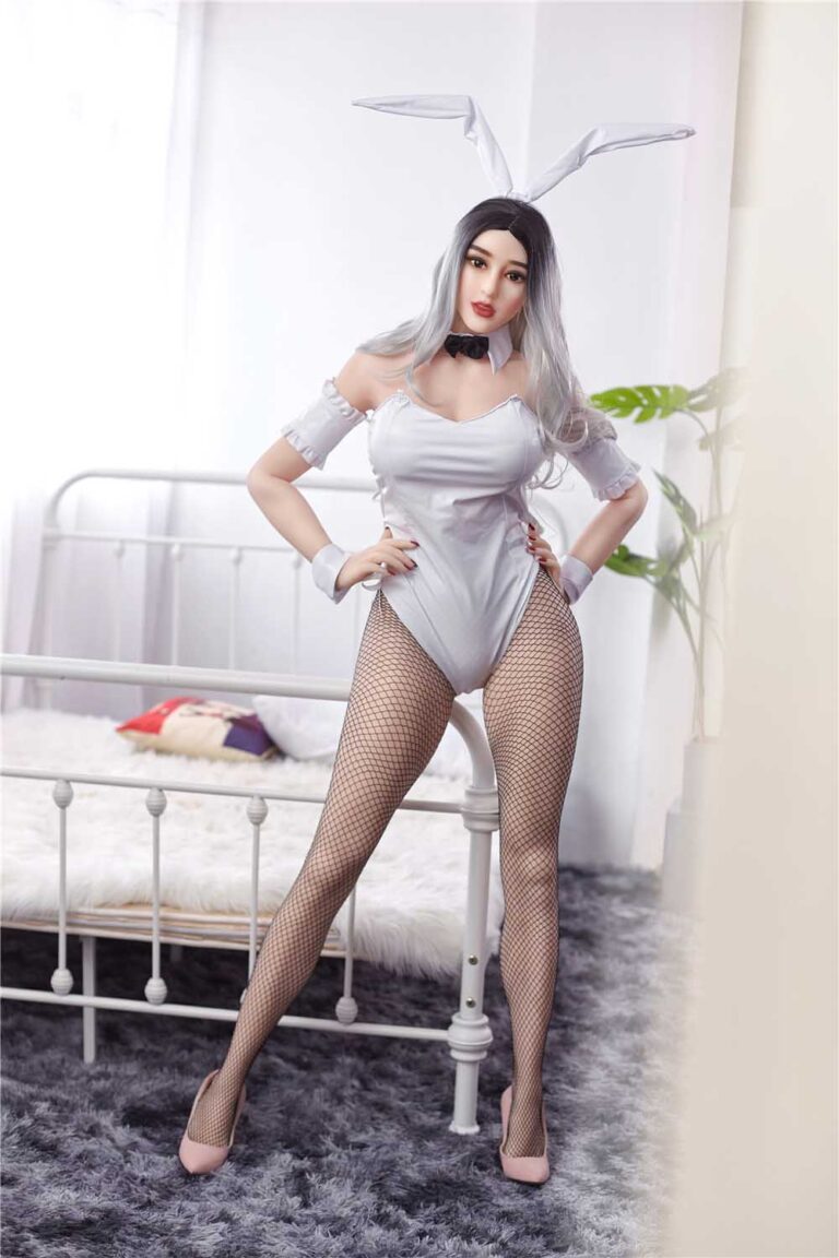 Irontech Doll TPE Sex Doll Bunny Girl Cecelia (159cm)