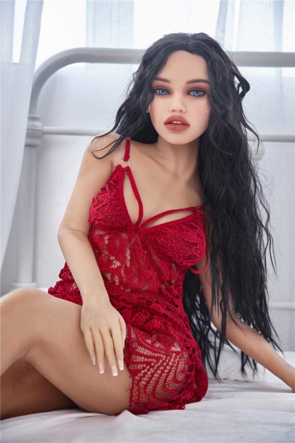 Irontech Doll TPE Sex Doll Jane (150cm) - Image 18