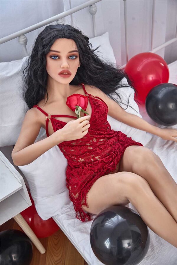 Irontech Doll TPE Sex Doll Jane (150cm) - Image 16