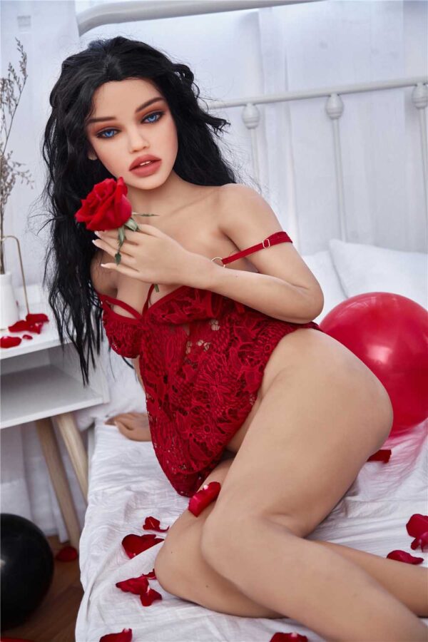 Irontech Doll TPE Sex Doll Jane (150cm) - Image 11