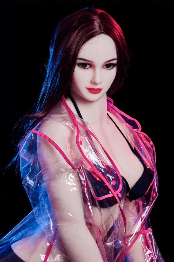 Irontech Doll TPE Love Doll Hellen (168cm Plus) - Imagen 12