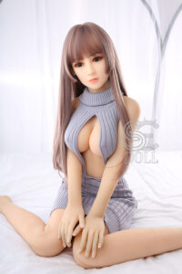 SE Doll TPE Sex Dolls Randi (151cm)