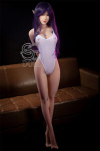 SE Doll TPE Sex Dolls Olivia (151cm)