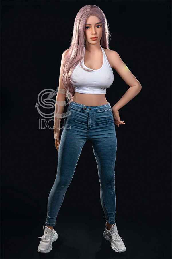 SE Doll TPE Sex Dolls Beth (161cm)