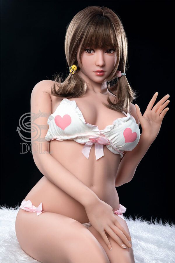 SE Doll TPE Sex Dolls Midori (163cm)