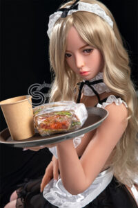 SE Doll TPE Sex Dolls Summer (161cm)