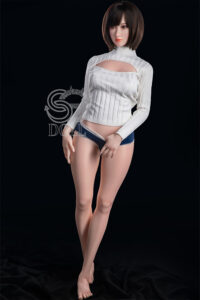 SE Doll TPE Sex Dolls Rosine (160cm)