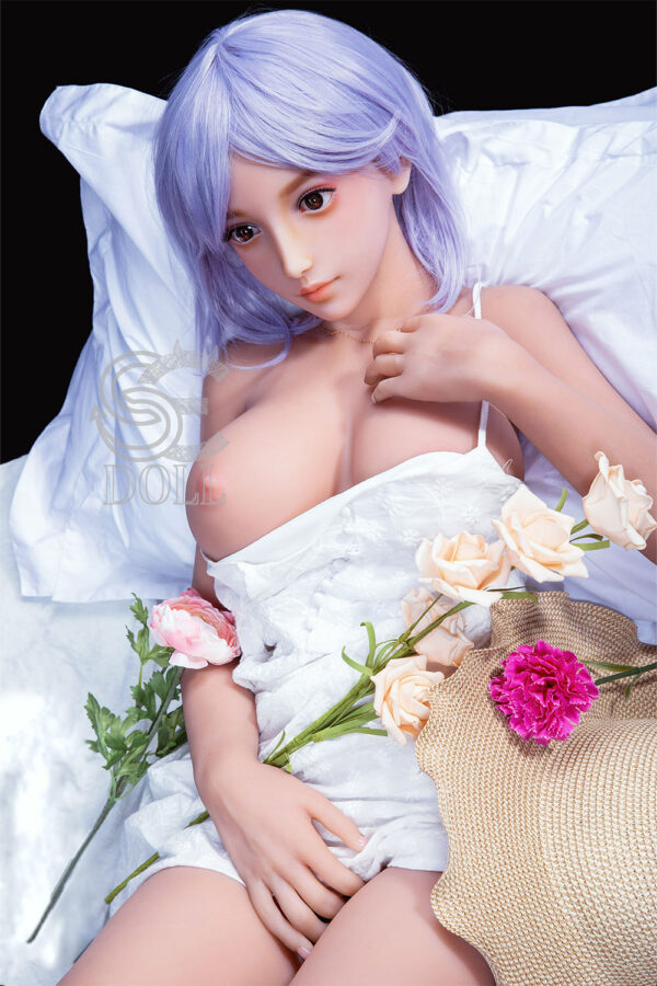 SE Doll TPE Sex Dolls Natsuki (161cm) – Bild 9