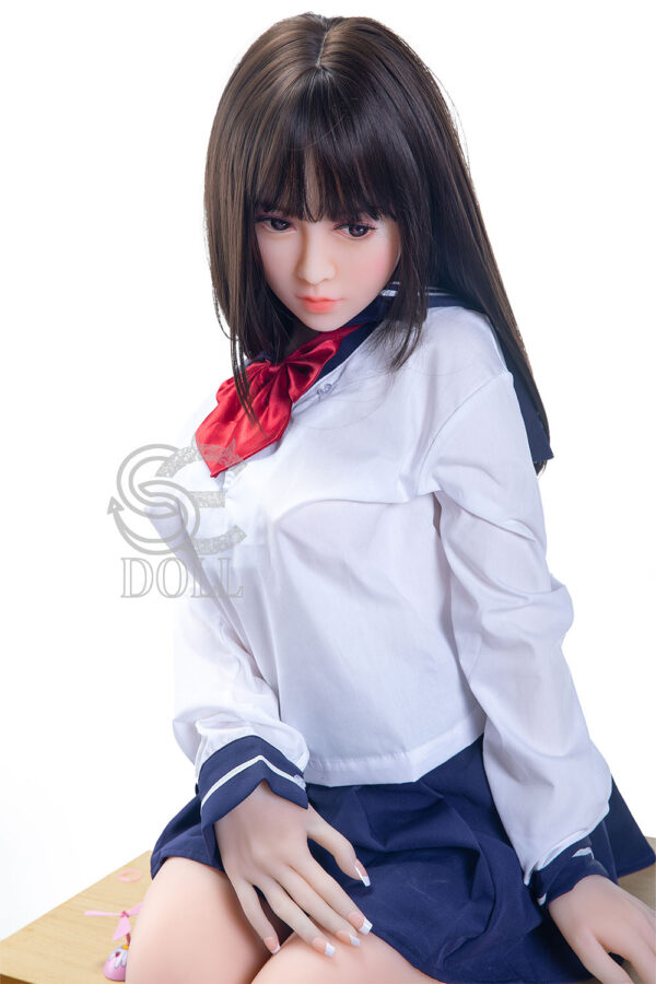 SE Doll TPE Sex Dolls Aki (151cm) – Image 10