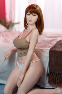 SE Doll TPE Sex Dolls Sarah (160cm)