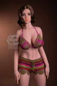 SE Doll TPE Sex Dolls Vanora (157cm)