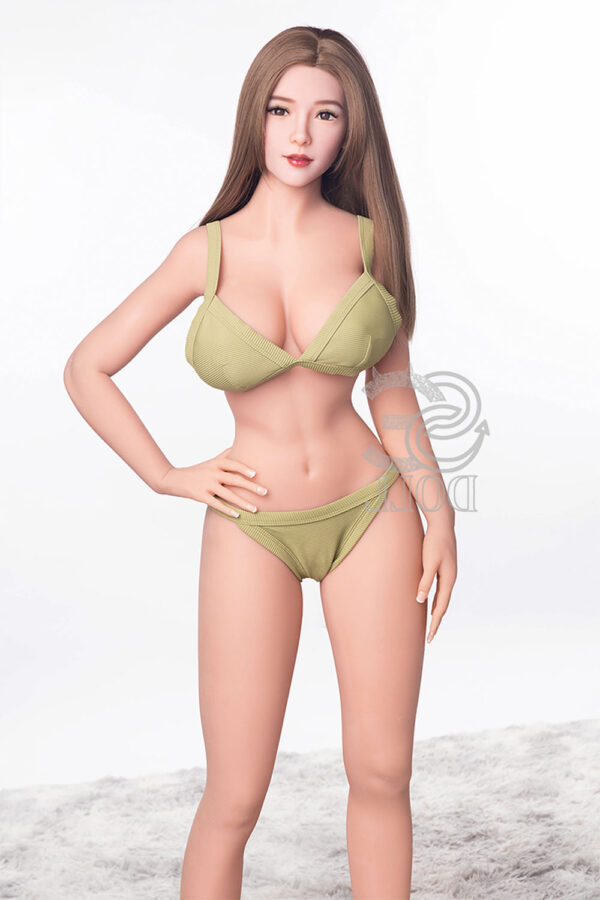 SE Doll TPE Sex Dolls Lulu (161cm)