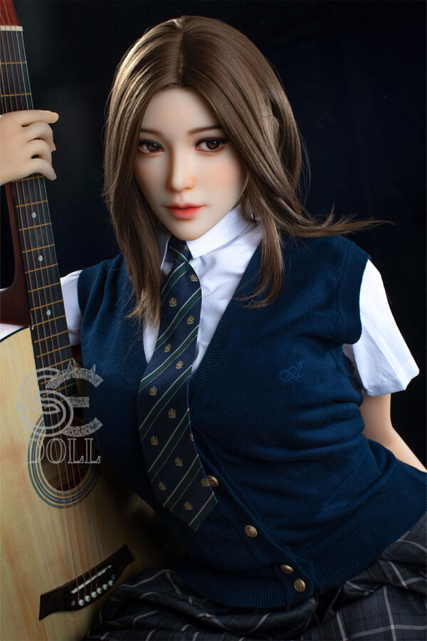 SE Doll TPE Sex Dolls Lorraine (163cm)