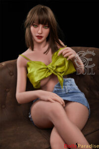 SE Doll TPE Sex Dolls Grace (157cm)