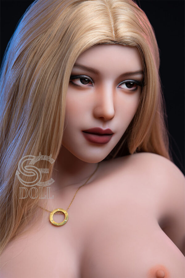 SE Doll TPE Sex Dolls Sylvia (157cm) – Image 13