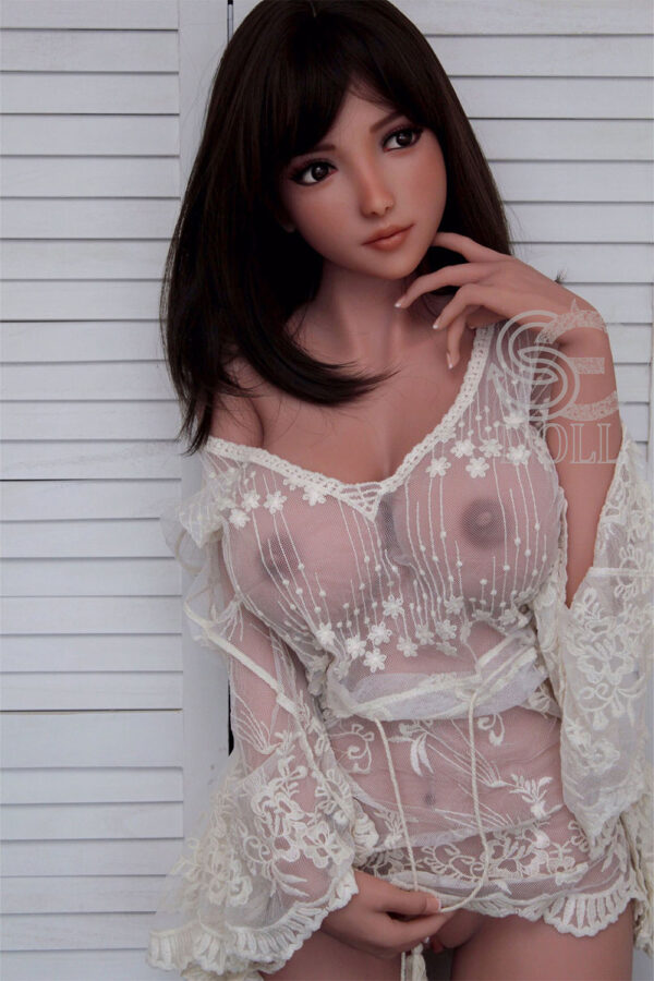 SE Doll TPE Sex Dolls Elanie (161cm) – Image 15