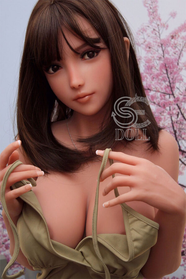 SE Doll TPE Sex Dolls Elanie (161cm) – Image 12