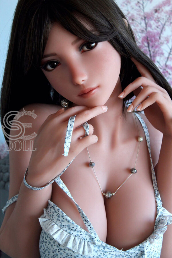 SE Doll TPE Sex Dolls Elanie (161cm) – Image 26