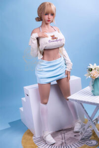 SE Doll TPE Sex Dolls Melody (157cm)