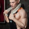 Irontech Doll Silikon Male Sex Doll M4 Jack (176cm) – Image 2