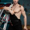 Irontech Doll Silikon Male Sex Doll M4 Jack (176cm) – Image 15