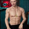 Irontech Doll Silikon Male Sex Doll M4 Jack (176cm) – Image 11