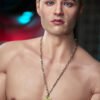Irontech Doll Silikon Male Sex Doll M4 Jack (176cm) – Image 8