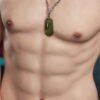 Irontech Doll Silikon Male Sex Doll M4 Jack (176cm) – Image 3