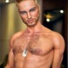 Irontech Doll Silikon Male Sex Doll M1 Kevin (176cm) - Imagen 19