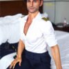 Irontech Doll Silikon Male Sex Doll M3 George (176cm) - Image 14