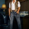 Irontech Doll Silikon Male Sex Doll M3 William (176cm)