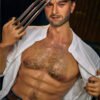 Irontech Doll Silikon Male Sex Doll M3 William (176cm) – Image 15