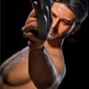 Irontech Doll Silikon Male Sex Doll M3 William (176cm) – Image 6