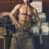 Irontech Doll TPE Male Sex Doll For Women Nicholas (162cm) – Bild 17