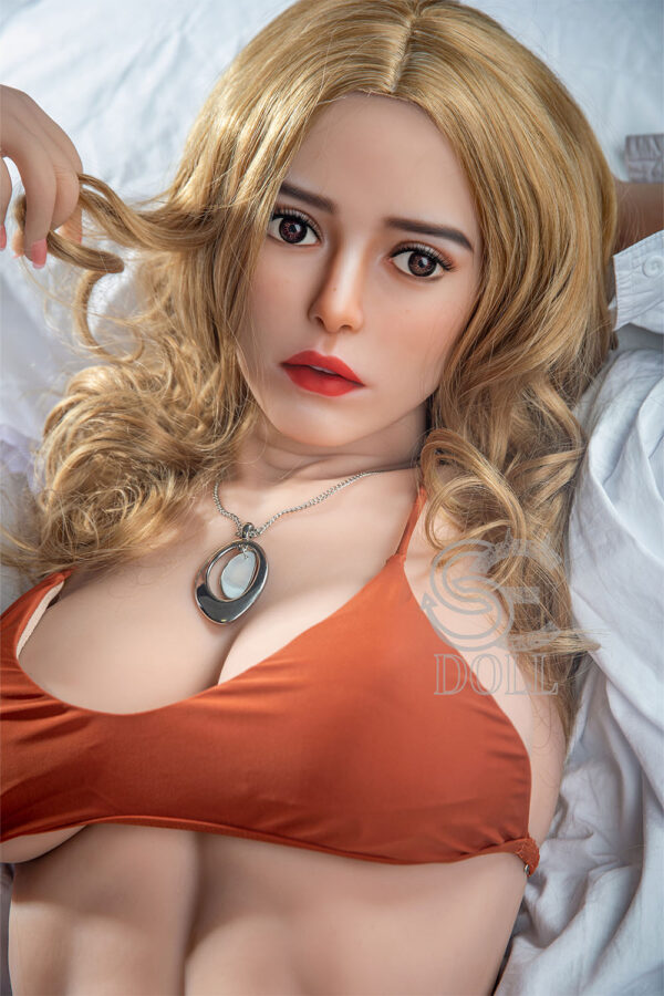 SE Doll TPE Sex Dolls Katherine (167cm) - Imagen 7