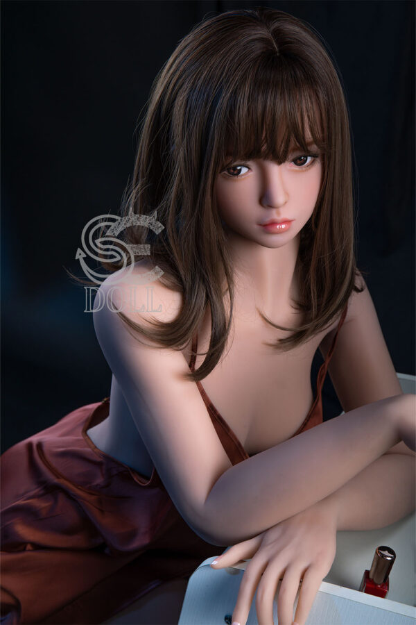 SE Doll TPE Sex Dolls Alice (166cm) - Image 9