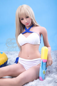 SE Doll TPE Sex Dolls Cynthia (166cm)