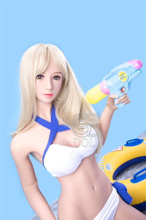 SE Doll TPE Sex Dolls Cynthia (166cm) - Imagen 6