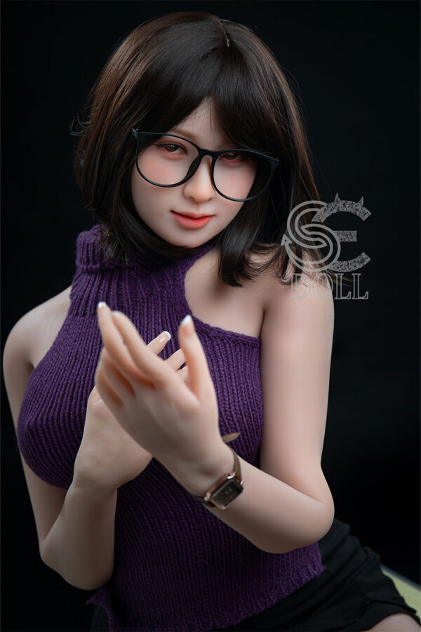 SE Doll TPE Sex Dolls Yutsuki (163cm) - Imagen 2