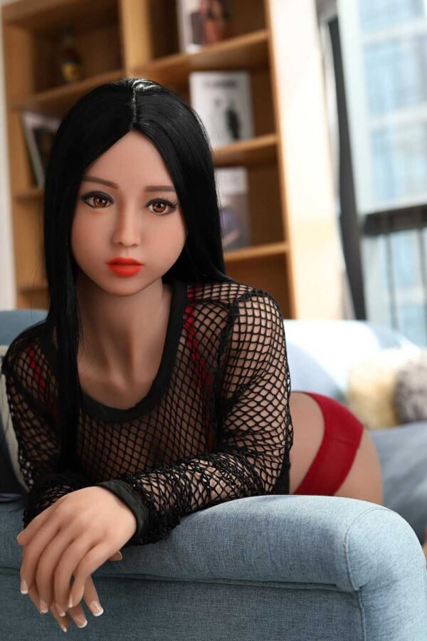 Galaxy Dolls TPE Love Doll C31 (140cm) – Image 4