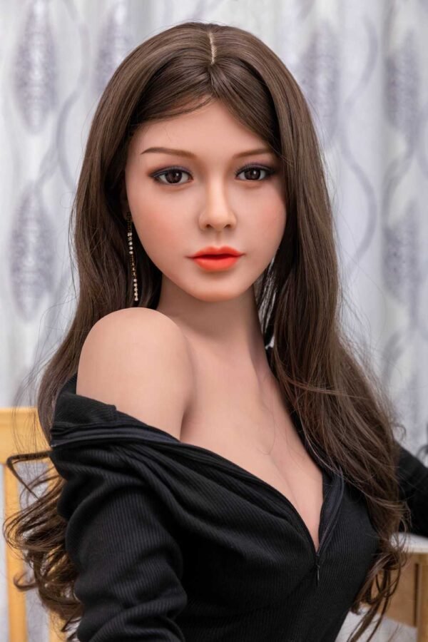 Galaxy Dolls TPE Love Doll C20 (157cm) - Imagen 13