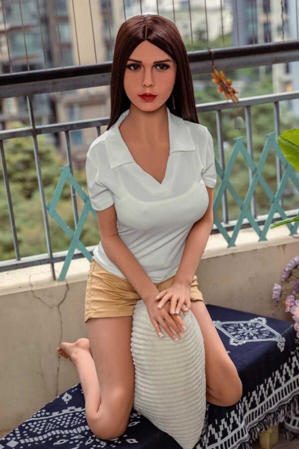 Galaxy Dolls TPE Love Doll C21 (157cm) – Image 12