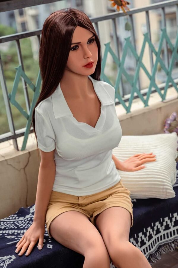 Galaxy Dolls TPE Love Doll C21 (157cm) – Image 9