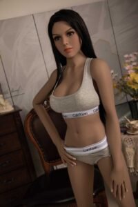 Galaxy Dolls TPE Love Doll C22 (157cm)