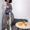Galaxy Dolls TPE Love Doll C16 (158cm) – Image 11