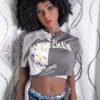 Galaxy Dolls TPE Love Doll C16 (158cm) – Image 2